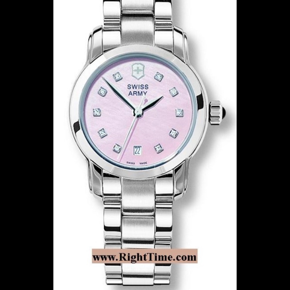 Swiss watch